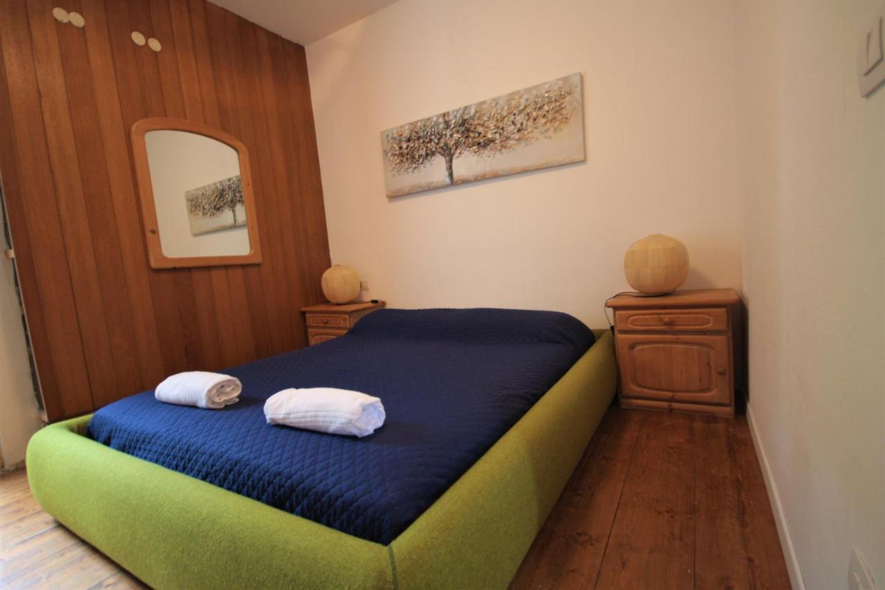 Casa Degara Apartment Molina di Ledro Luaran gambar