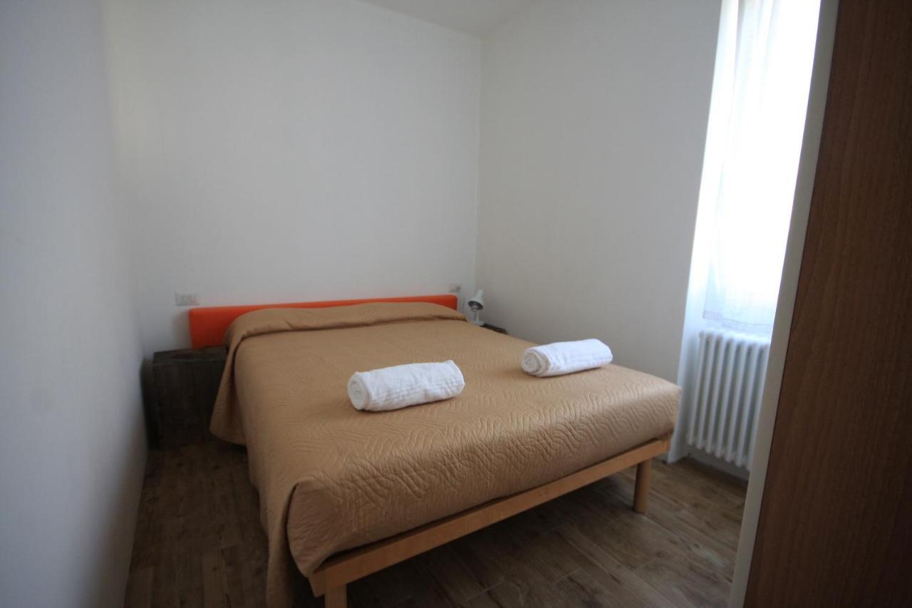 Casa Degara Apartment Molina di Ledro Luaran gambar