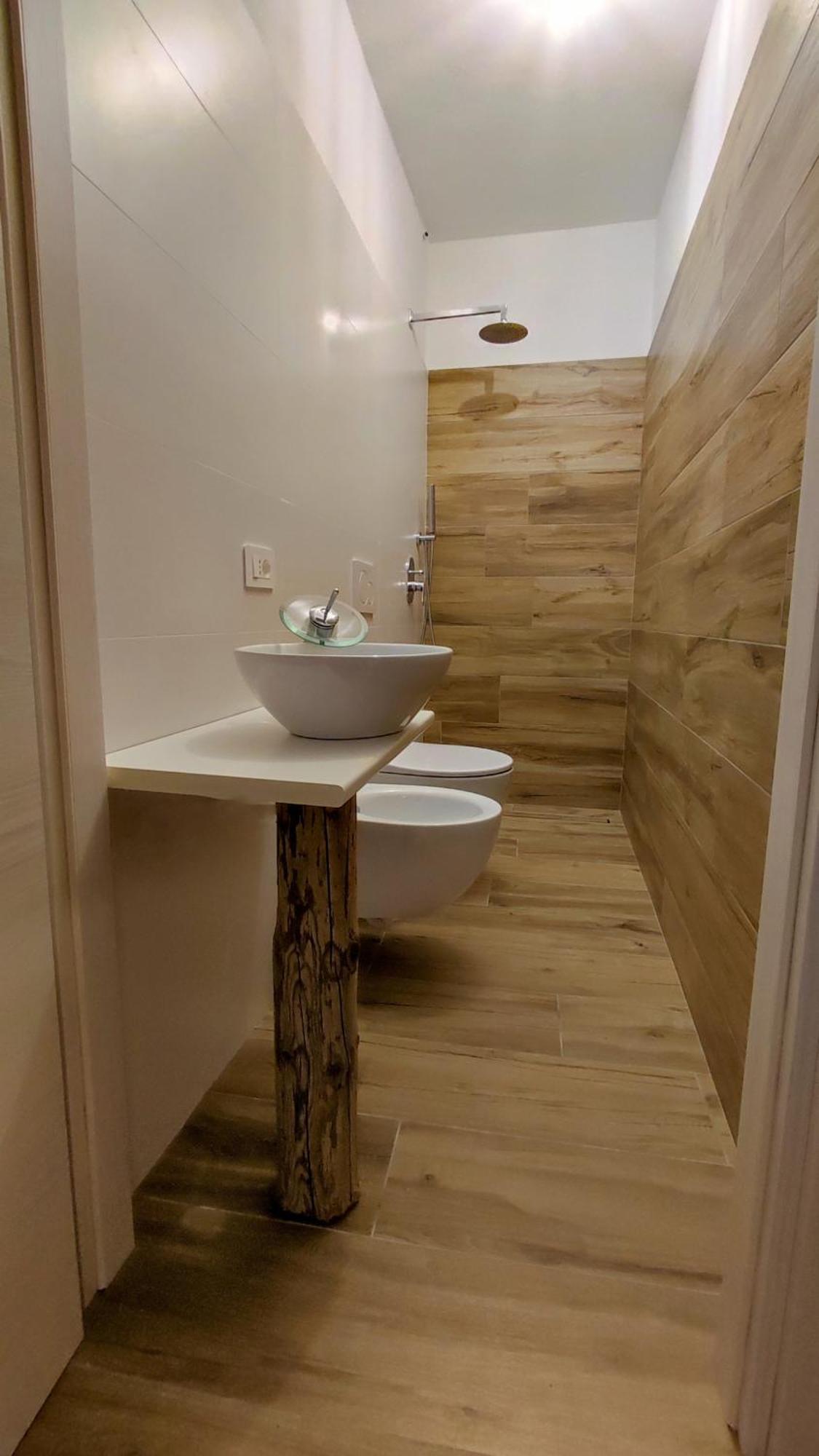 Casa Degara Apartment Molina di Ledro Luaran gambar