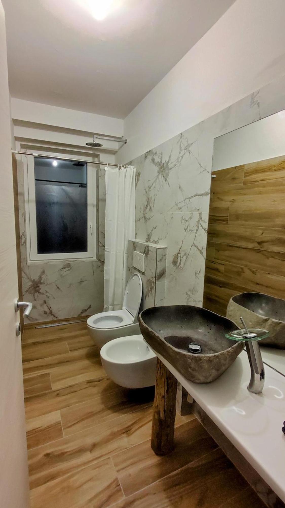 Casa Degara Apartment Molina di Ledro Luaran gambar