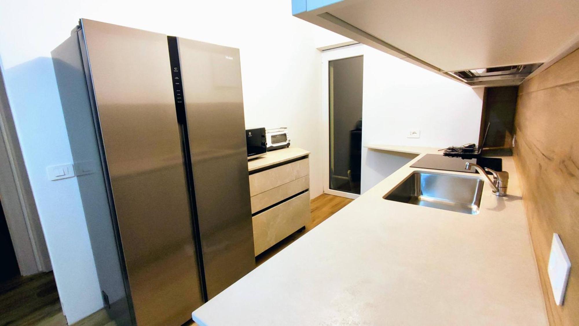 Casa Degara Apartment Molina di Ledro Luaran gambar