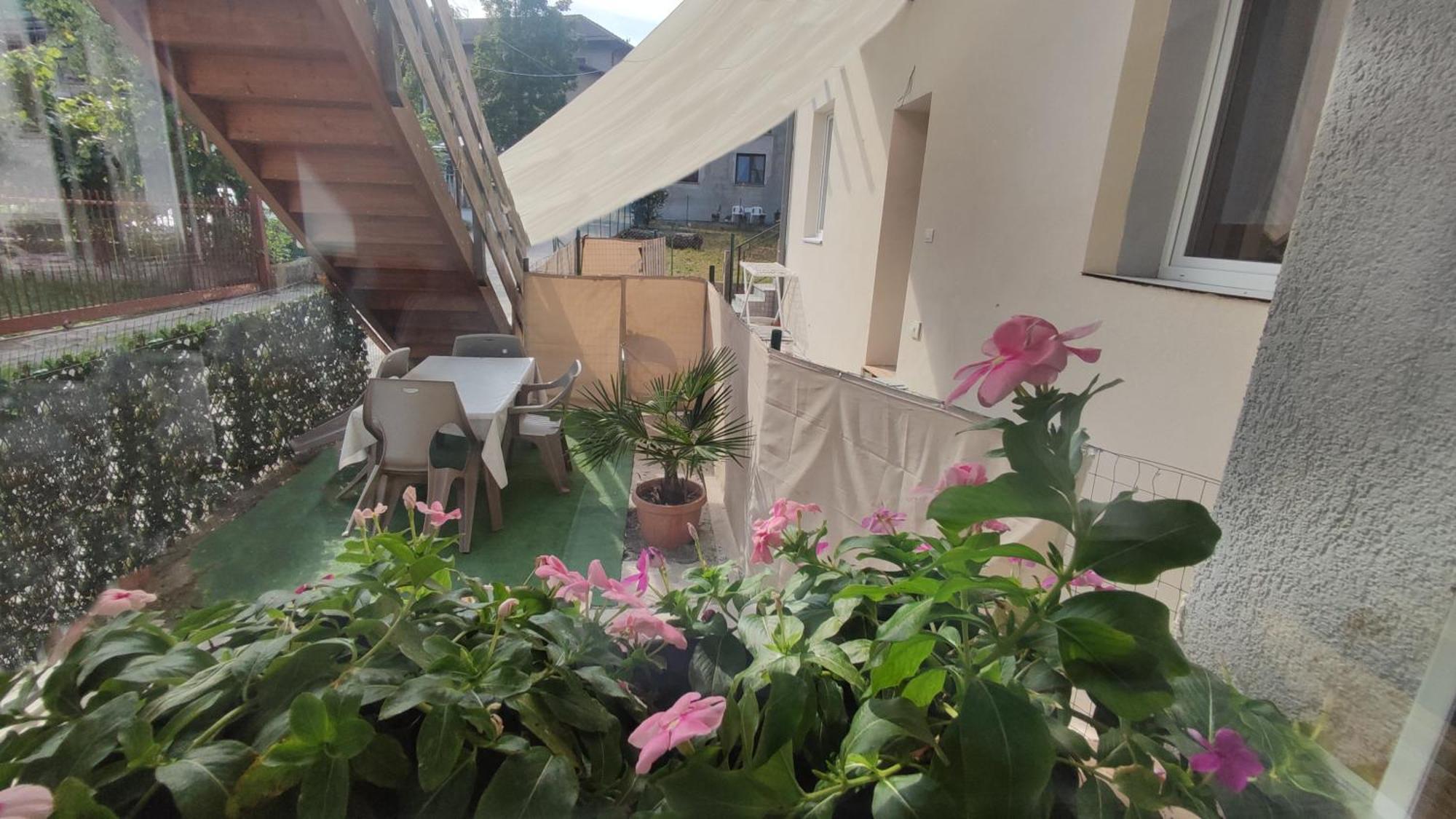 Casa Degara Apartment Molina di Ledro Luaran gambar