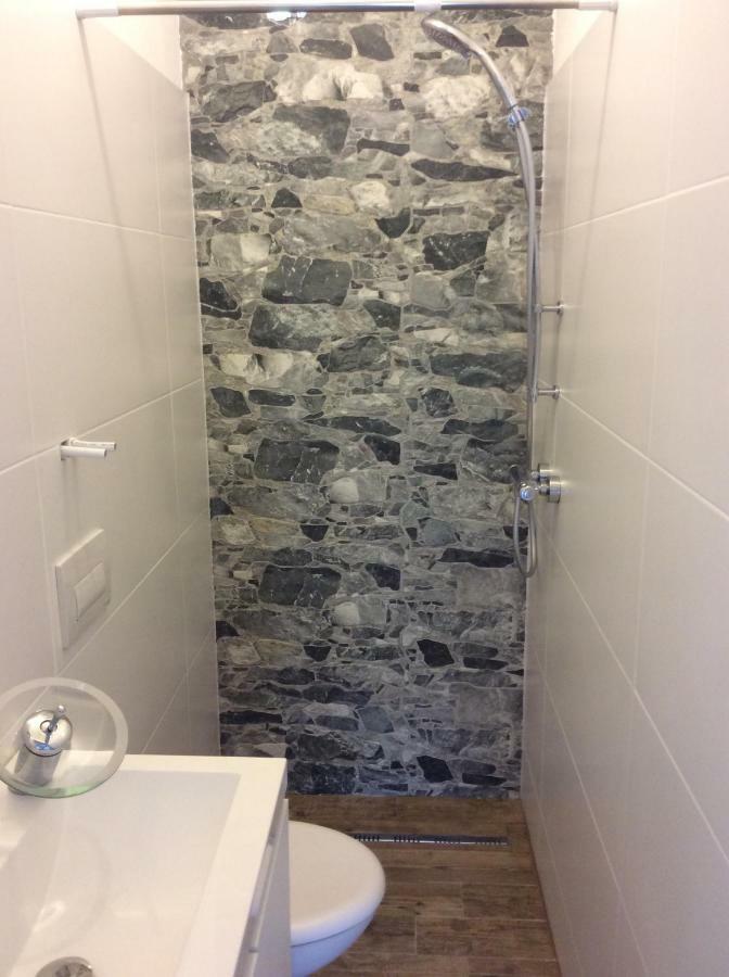 Casa Degara Apartment Molina di Ledro Luaran gambar