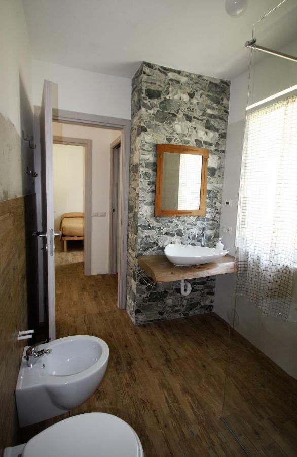 Casa Degara Apartment Molina di Ledro Luaran gambar