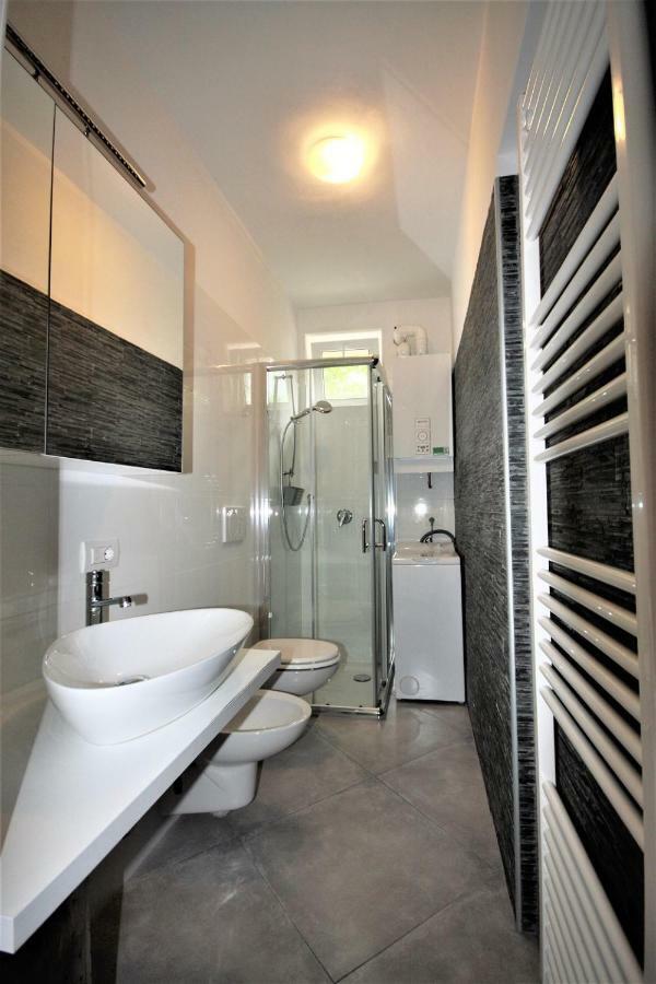 Casa Degara Apartment Molina di Ledro Luaran gambar