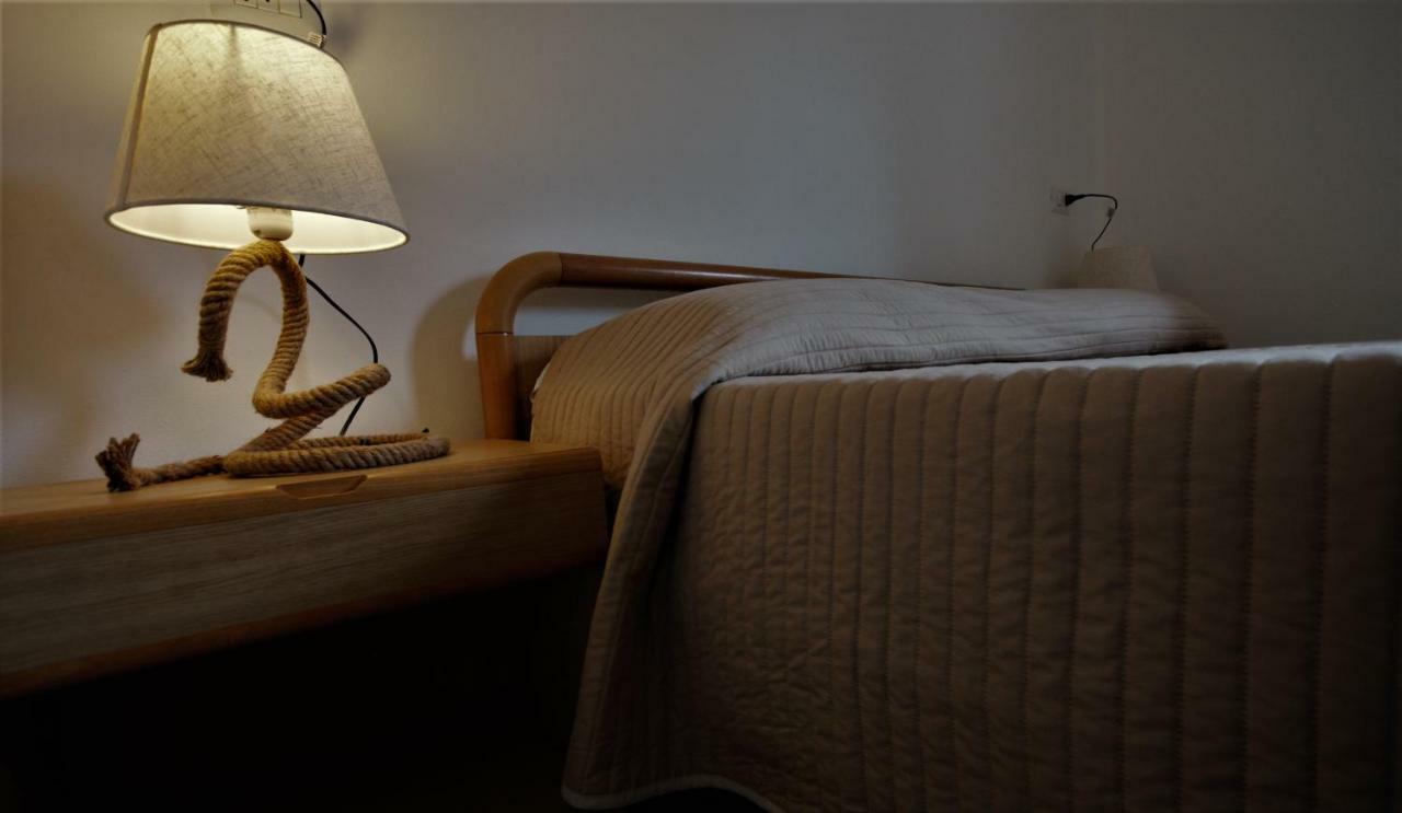 Casa Degara Apartment Molina di Ledro Luaran gambar