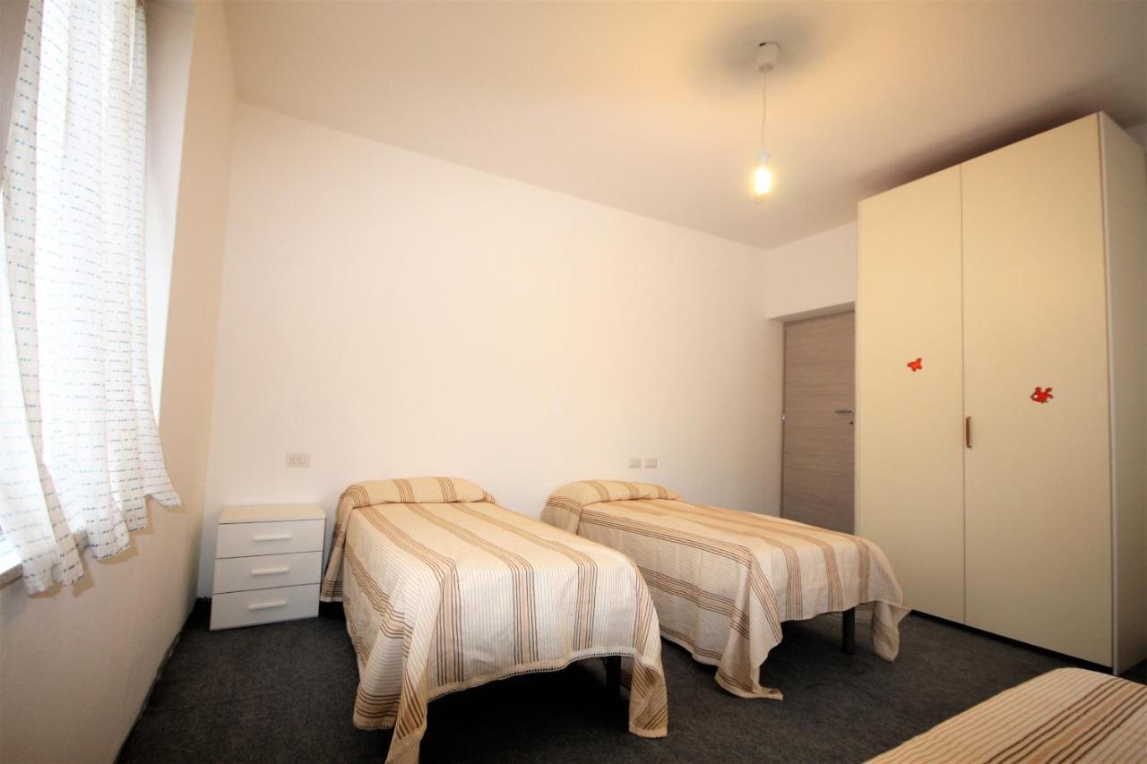 Casa Degara Apartment Molina di Ledro Luaran gambar